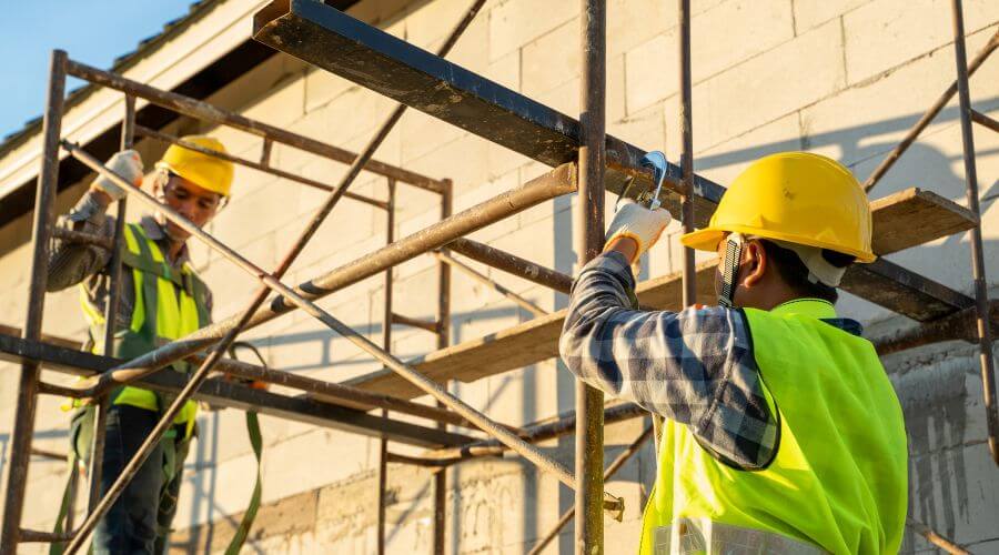 Professional fairlawn roofing services in Woodford, VA